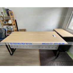 Hình thực tế bàn lãnh đạo chân sắt HRP180C14