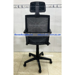 Ghế xoay có tựa đầu GL329
