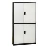 tủ sắt khóa điện tử TU09K2E