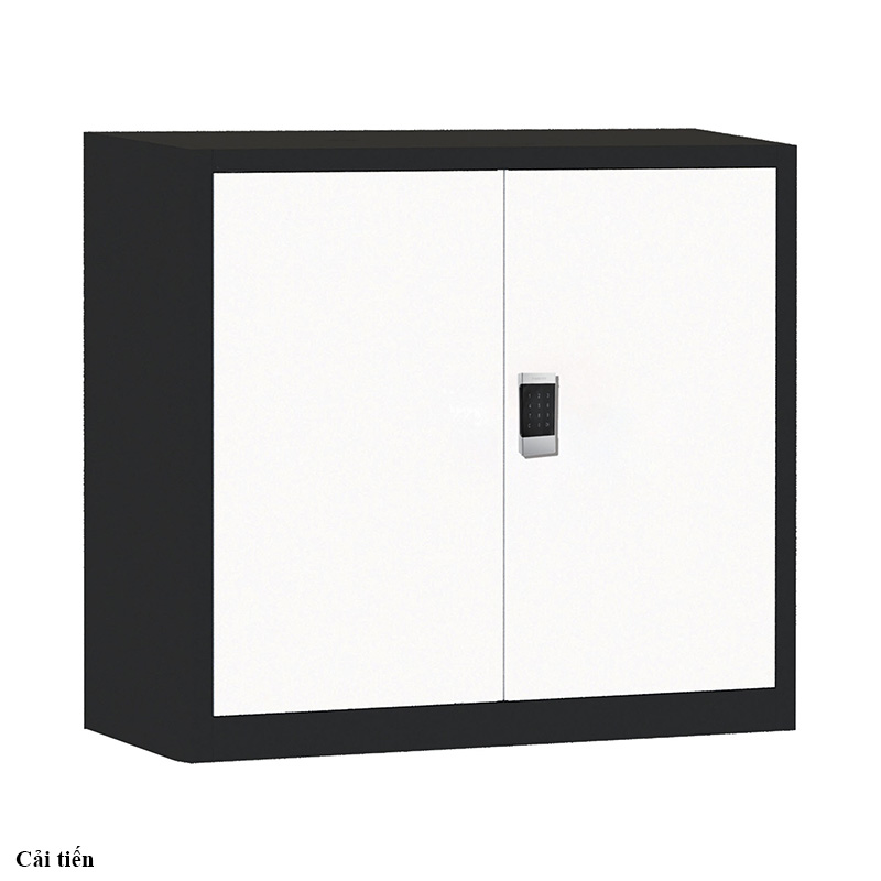 Tủ sắt an toàn TU09ET