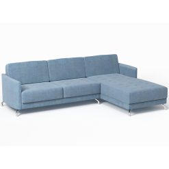 Ghế sofa góc gia đình SF401-1