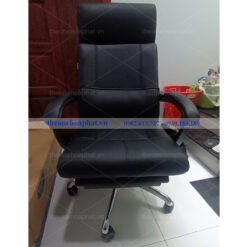 ghế xoay lãnh đạo SG931