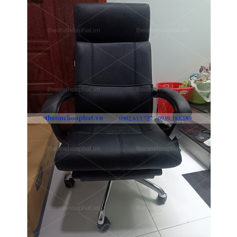 ghế xoay lãnh đạo SG931