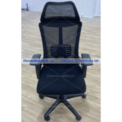 ghế xoay lưới lãnh đạo GL338