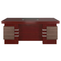 Bàn giám đốc sơn PU DT1890H24