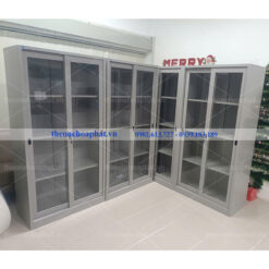 Tủ sắt TU08CK