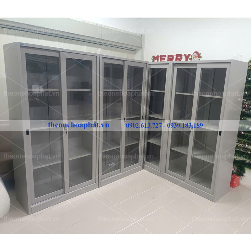 Tủ sắt TU08CK