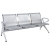Ghế băng chờ 3 chỗ GPC06-3
