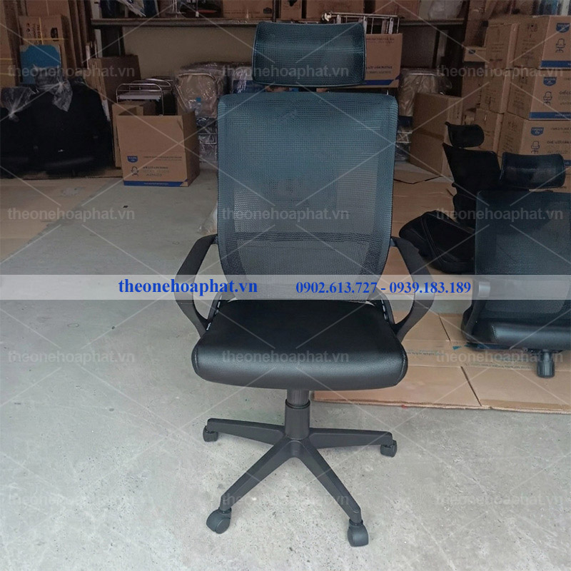 Ghế lưới The One GL217TD