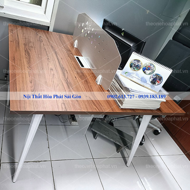 Module bàn làm việc LUXMD05C10