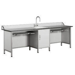 Bàn BTNHS02 mặt compact