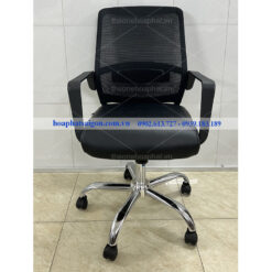 ghế xoay lưới văn phòng GL120