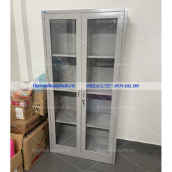 Tủ sắt TU09CK