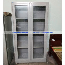 Tủ sắt TU09K2CK