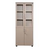 Tủ tài liệu gỗ công nghiệp NT1960KGA