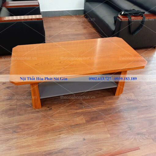 Bàn sofa gỗ BSF67