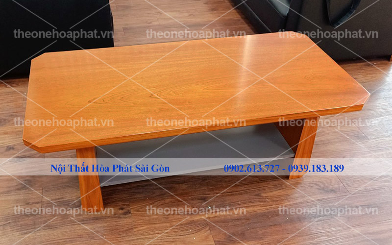 bàn sofa gỗ BSF67