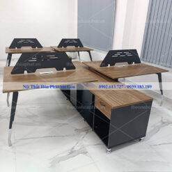 Cụm bàn chân sắt BRIMD02-4C15