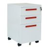 Hộc sắt di động HS2D