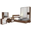 Bộ phòng ngủ người lớn GN307