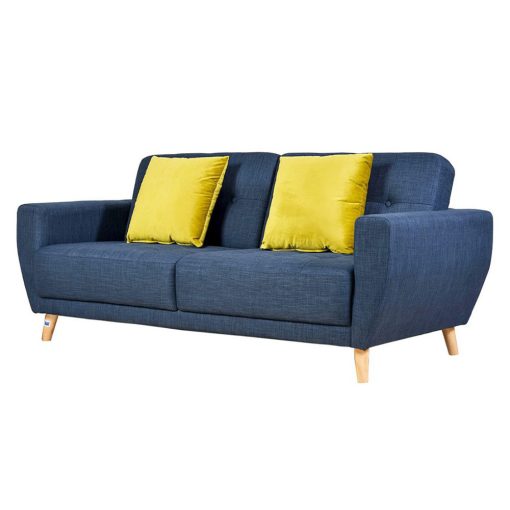 Ghế sofa gia đình bọc vải SF317-1