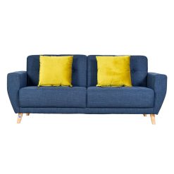 Ghế sofa gia đình bọc vải SF317
