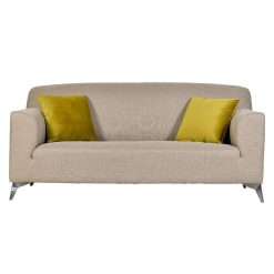 Ghế sofa gia đình bọc vải SF318-3