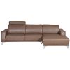 Ghế sofa góc gia đình SF131A
