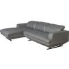 Ghế sofa góc gia đình SF67