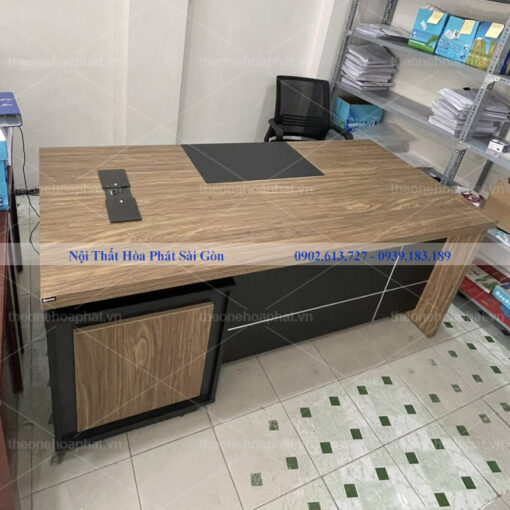 bàn giám đốc cao cấp The One LUXB1890V8