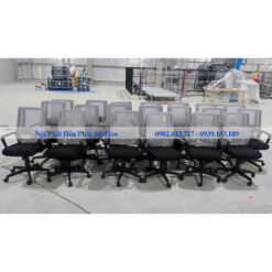 Ghế xoay lưới GL123