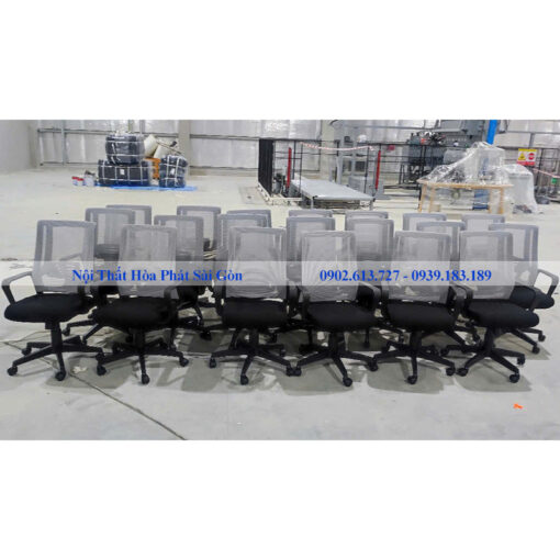 Ghế xoay lưới GL123