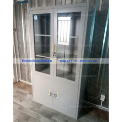 Tủ sắt TU09K3PCK