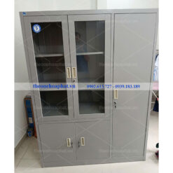 Tủ sắt TU09K5PCK