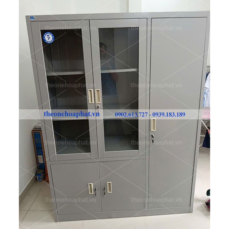 Tủ sắt TU09K5PCK