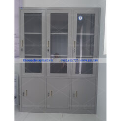 Tủ sắt TU09K7PCK
