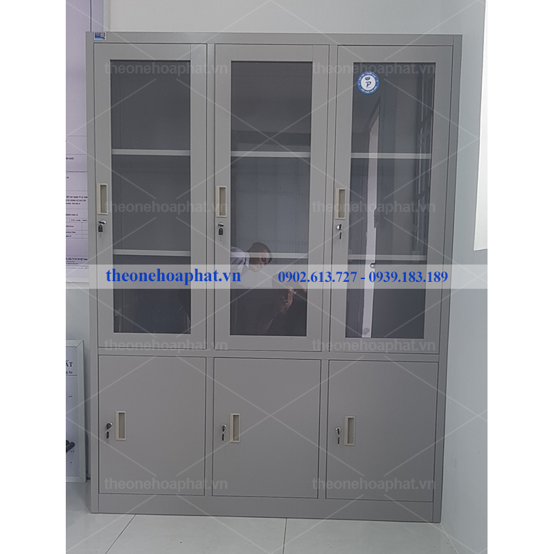 Tủ sắt TU09K7PCK