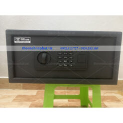 Két sắt mini KKS04DT16