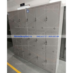 Tủ locker TU983-3KP