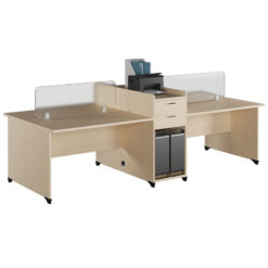 Cụm bàn làm việc ATMD02