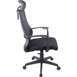 Ghế xoay lưới có tựa đầu GL348 The One