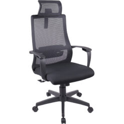 Ghế xoay lưới lưng cao GL348 The One