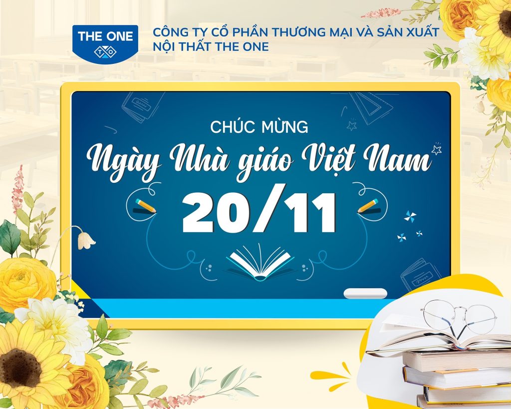 Nhà giáo Việt Nam 20-11