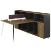 cụm bàn 2 chỗ ngồi STMD04-2C16