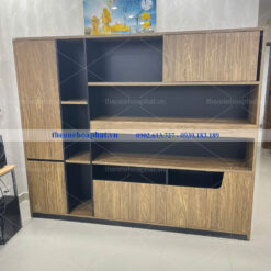 Tủ giám đốc ST2420