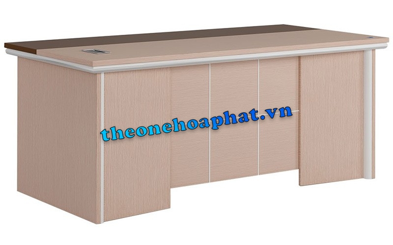 Bàn trường phòng gỗ laminate NTP1890T3