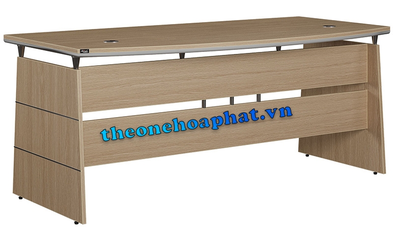 Bàn trưởng phòng gỗ melamine HRP1890