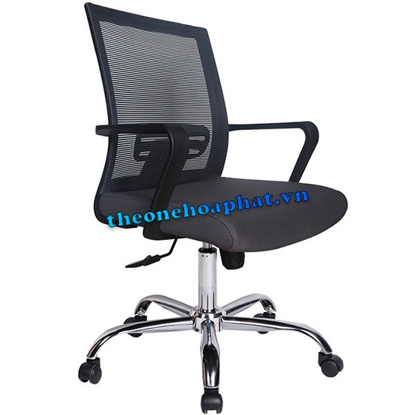Ghế lưới văn phòng GL117