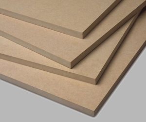 gỗ công nghiệp MDF