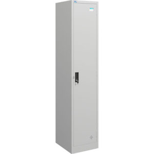 Tủ sắt locker đơn TU981 - The One